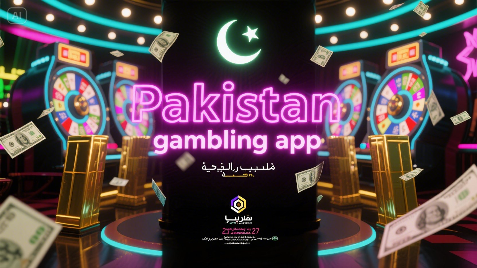 jackpot party 777 slotsDeposit today and enjoy Pakistan’s most generous 200% first deposit bonus! Recharge your account using JazzCash or Easypaisa, play exciting slots, and withdraw your winnings instantly in PKR without any hassle.