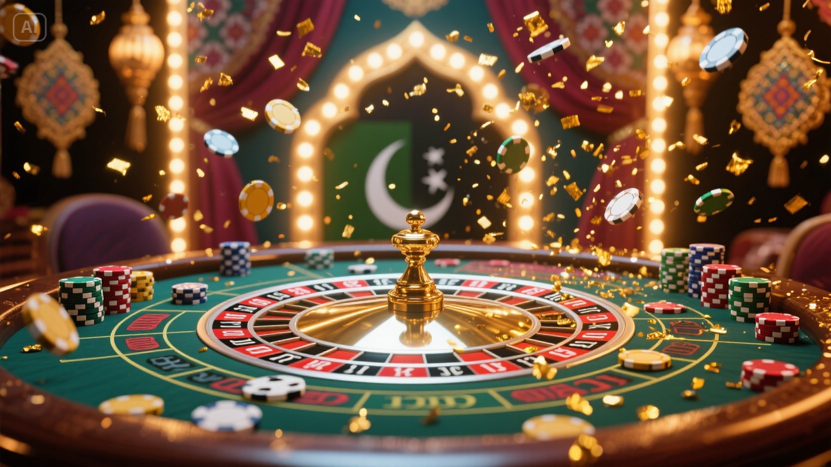jackpot party 777 slotsDeposit for the first time today and receive an incredible 200% bonus instantly! Pakistani players can enjoy trusted payments, fast PKR withdrawals, and an exciting gaming experience across slots, live tables, and sports betting.