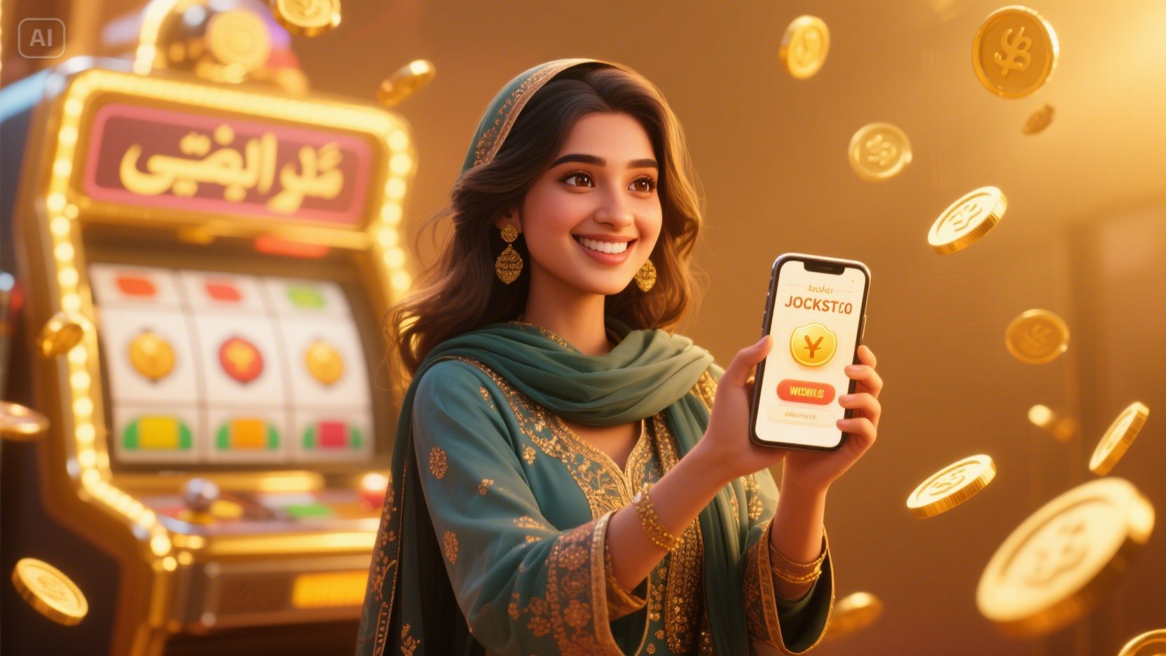 jackpot party 777 slotsDeposit PKR today and get 200% instantly added to your balance! Pakistani users can spin reels, play crash games, and withdraw instantly using JazzCash or Easypaisa.